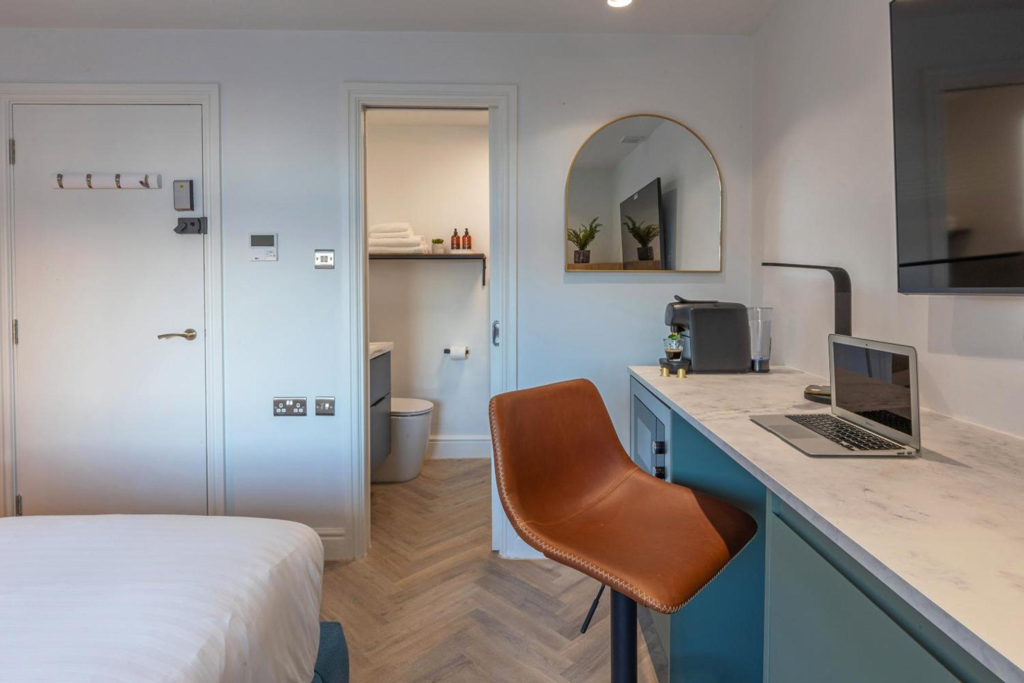 Studio Stay Winckley Chambers Preston  Room photo