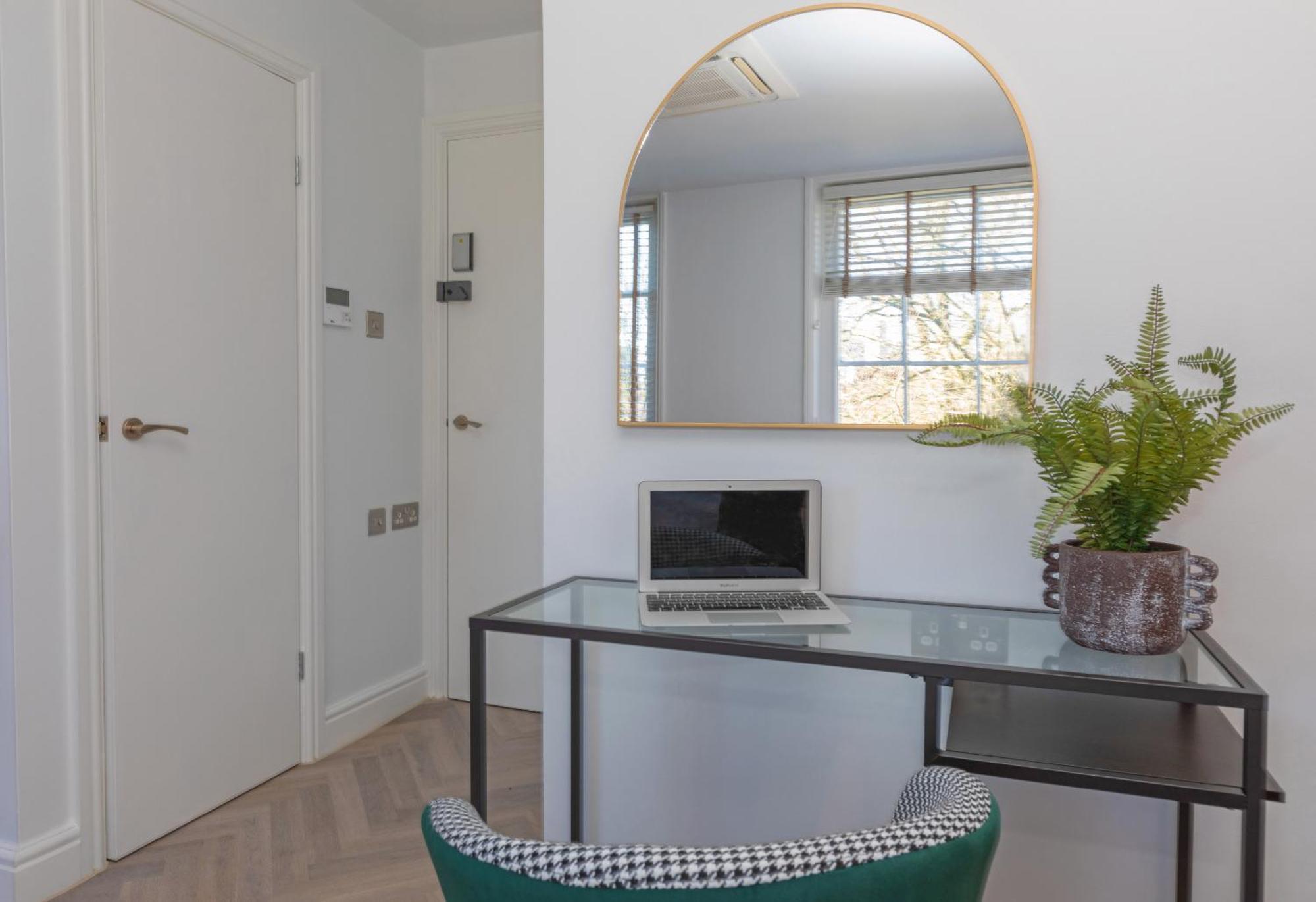 Studio Stay Winckley Chambers Preston  Room photo